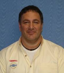 Mike Cohen
