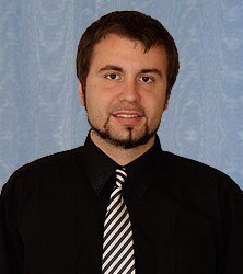 Allen Bishop