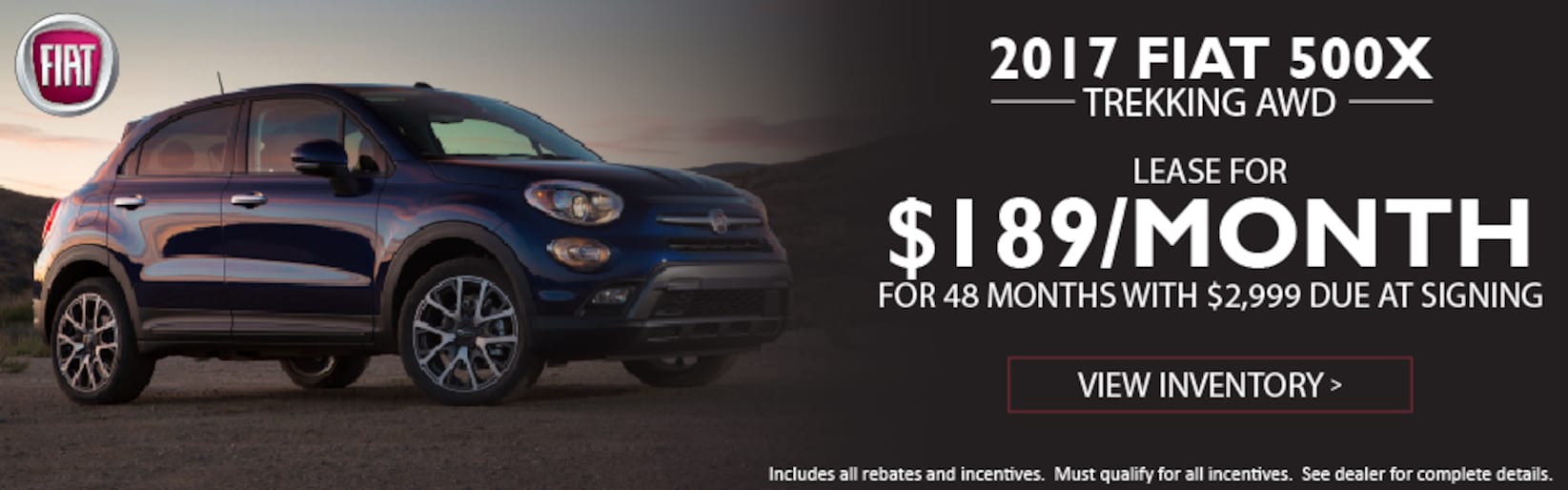 FIAT Dealer Westchester, Bronx NY, Greenwich CT New & Used FIAT Cars