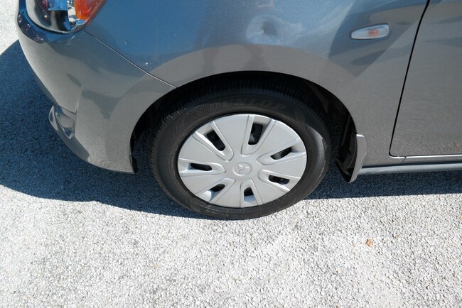 Used 2015 Mitsubishi Mirage DE For Sale | Melbourne FL