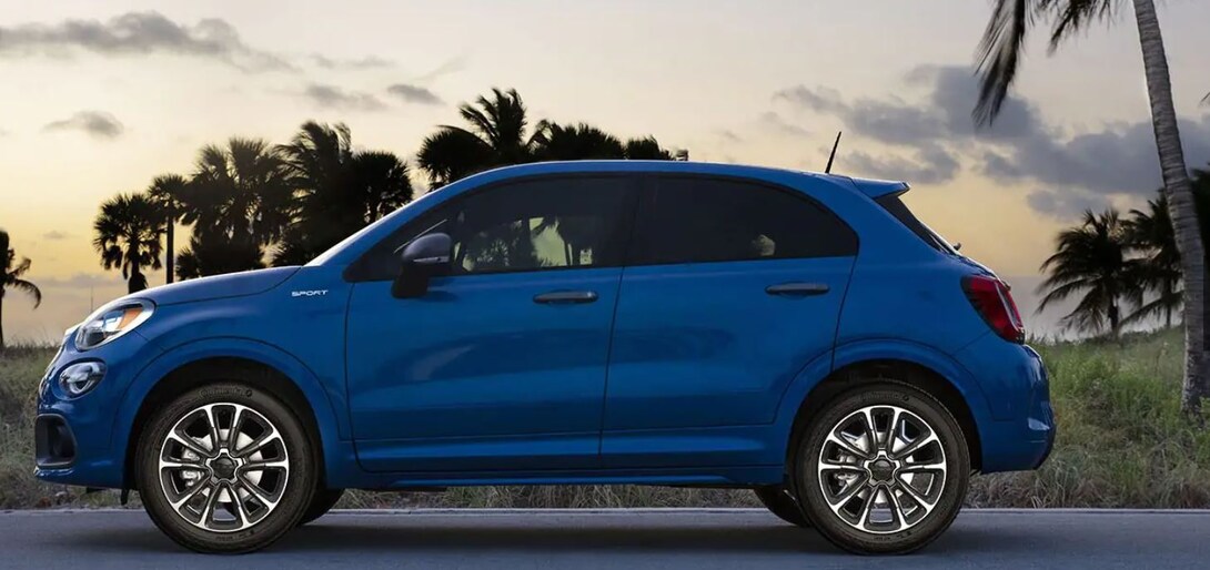 FIAT of Melbourne New FIAT Dealership in Melbourne, FL