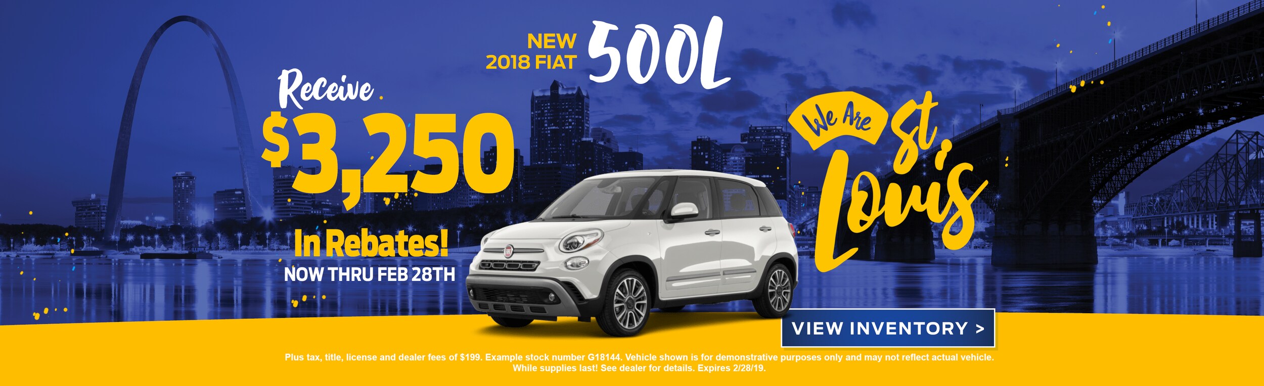 Lou Fusz Fiat Of Metro East In Fairview Heights Il 62208