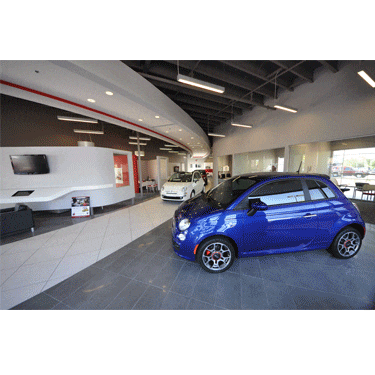 About FIAT of Scottsdale GIF