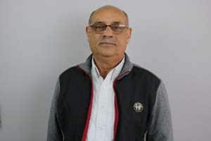 Staff member Shahid Mahmood from ID_32bef7cefefd