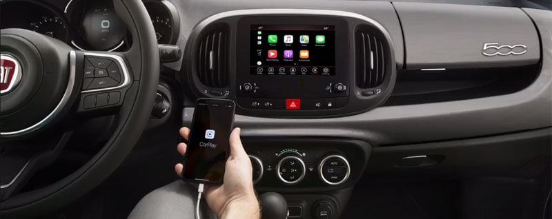 How Do I Update the Uconnect in My Fiat?, Fiat of Scottsdale News & Info