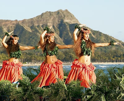 Arizona Aloha Festival Bring Hawaii to Phoenix