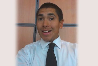 Staff member Jack Vallo from ID_32bef7cefefd