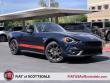 FIAT 124 Spider