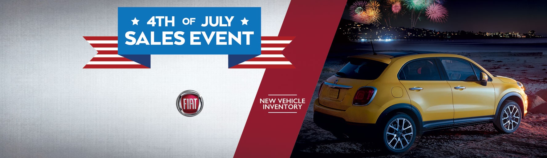 Fiat Dealer New & Used Cars Scottsdale, Phoenix & Mesa, AZ