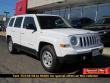 Jeep Patriot