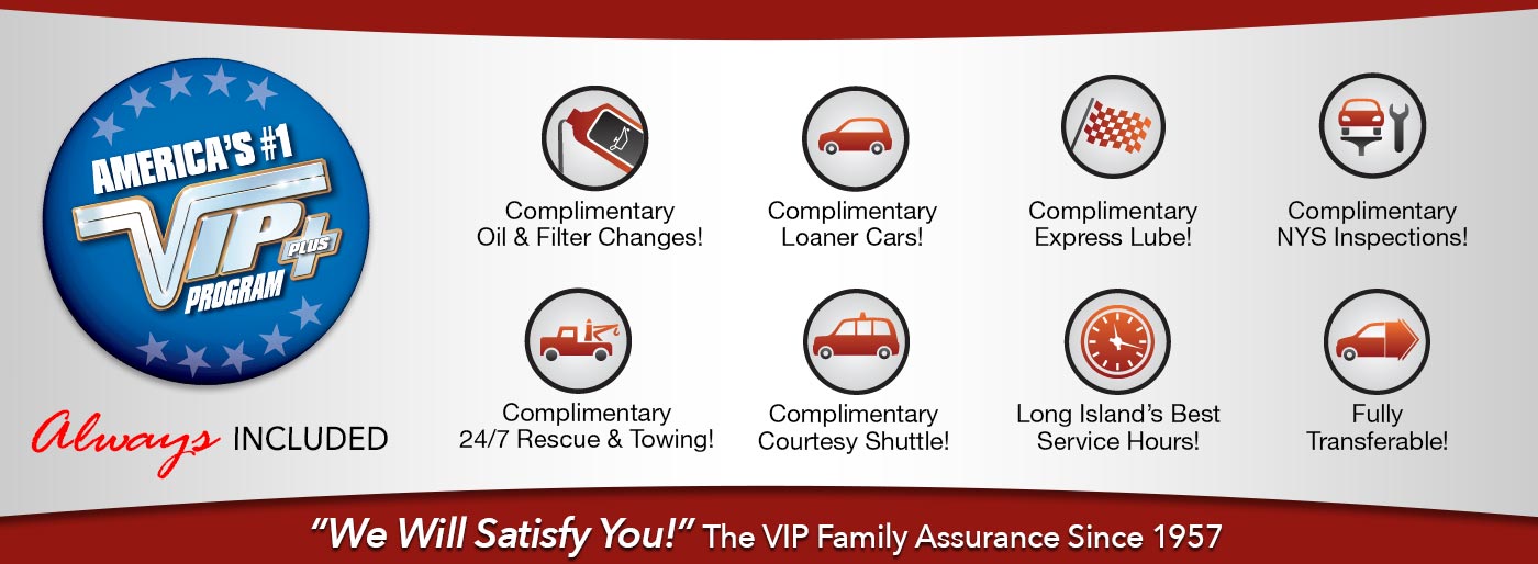 FIAT of Westbury New & Used FIAT Dealer Serving Staten Island