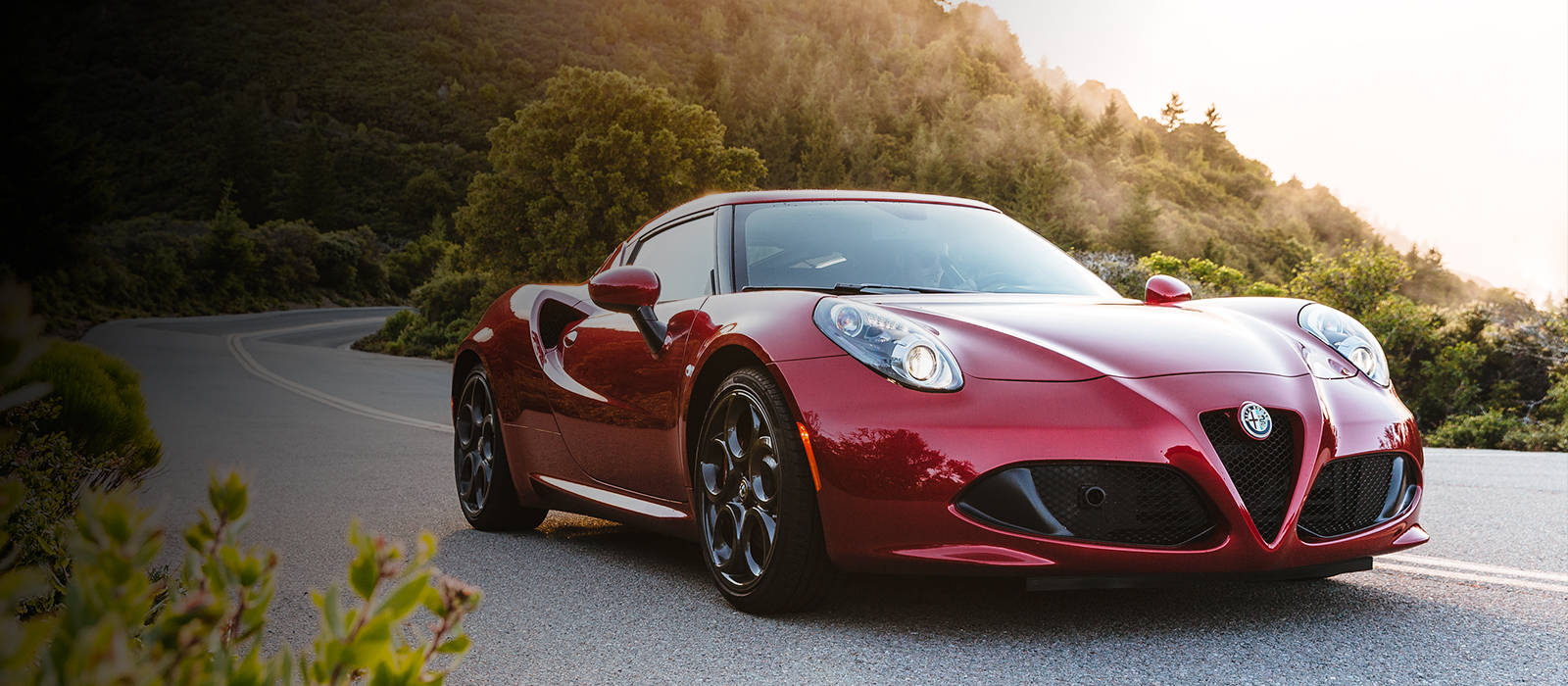 Alfa Romeo 4C Dealer Long Island NY FIAT OF WESTBURY