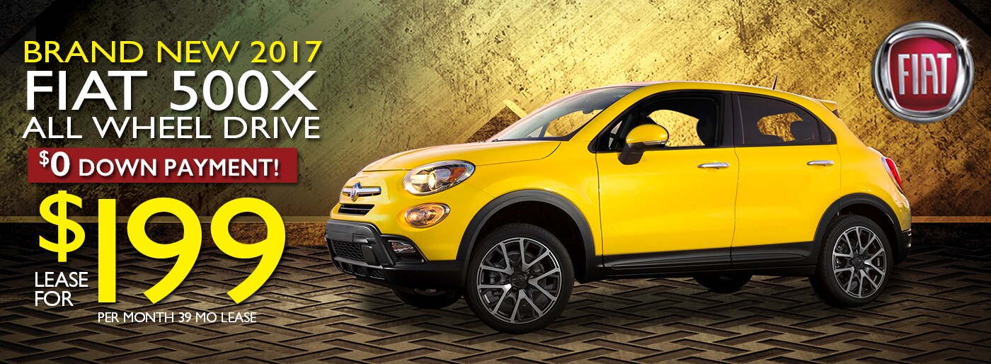 Fiat Dealer Manhattan Fiat Of Manhattan | Upcomingcarshq.com