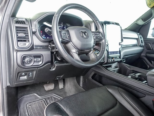 2023 Ram 1500 Limited photo 2