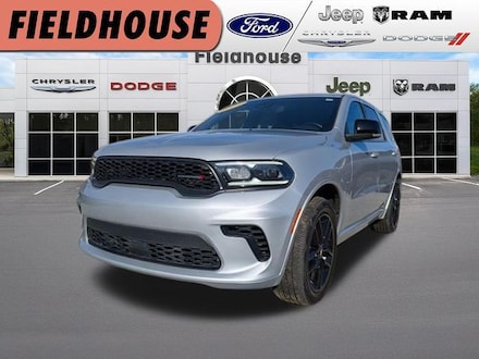 2024 Dodge Durango GT Plus SUV
