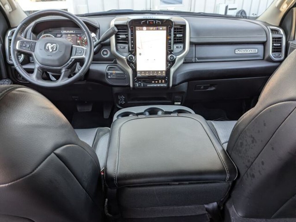 Used 2024 Ram 2500 Laramie Truck