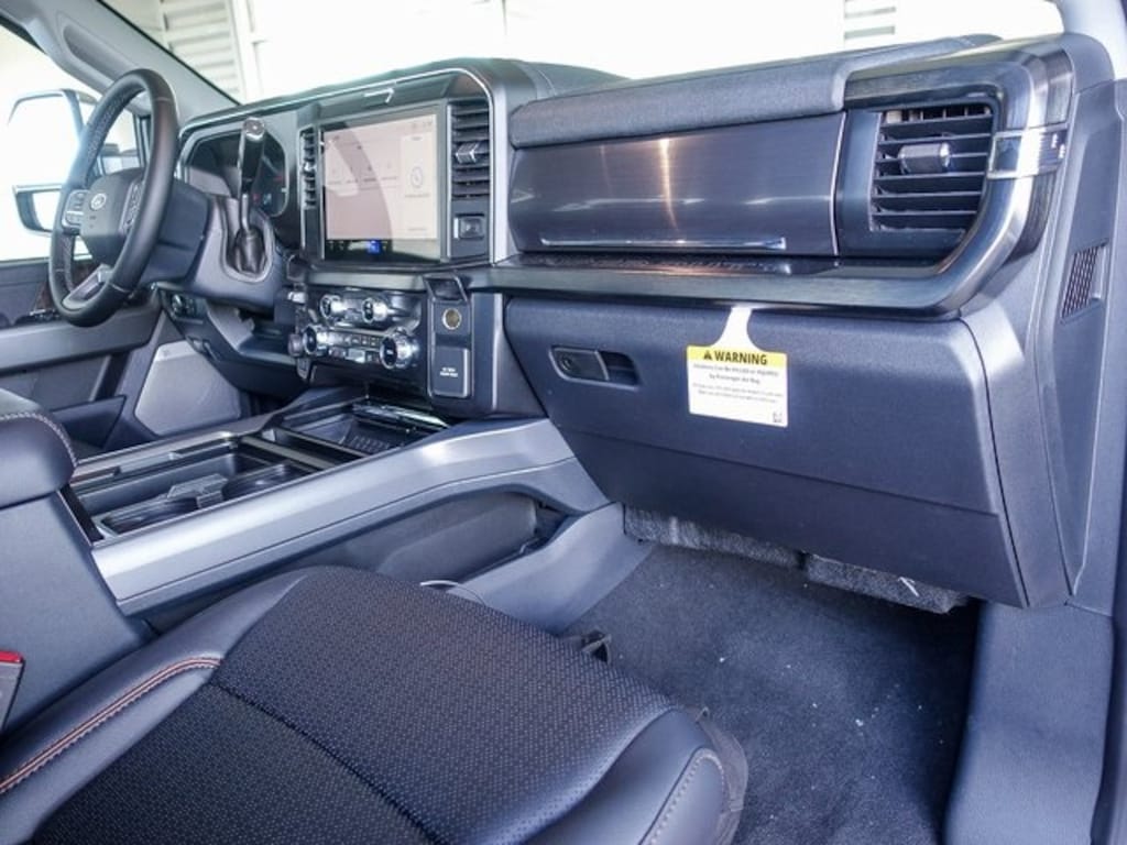 New 2026 Ford F-250SD Lariat Truck