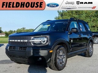 2025 Ford Bronco Sport Big Bend SUV