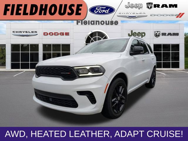 2024 Dodge Durango