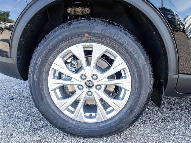 2026 Ford Escape Active - Photo 5