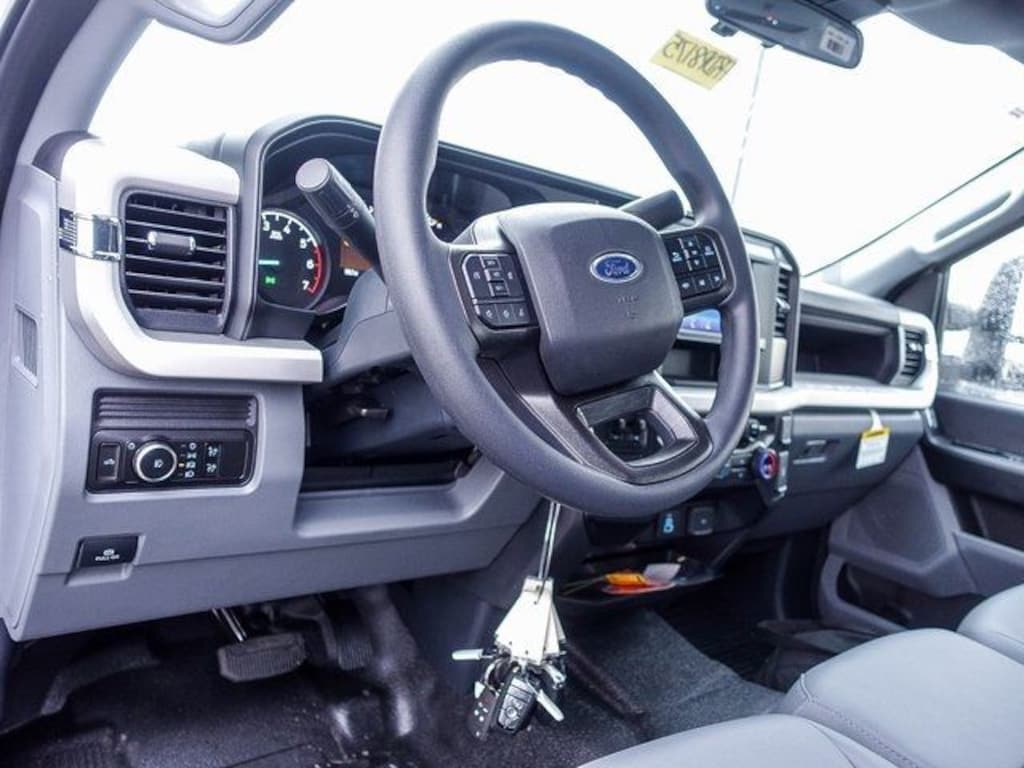 New 2026 Ford F-250SD XL Truck