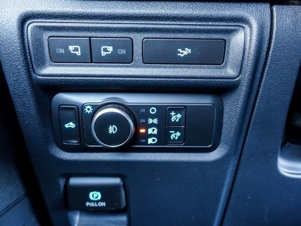 Used 2022 Ford F-150 XLT Truck