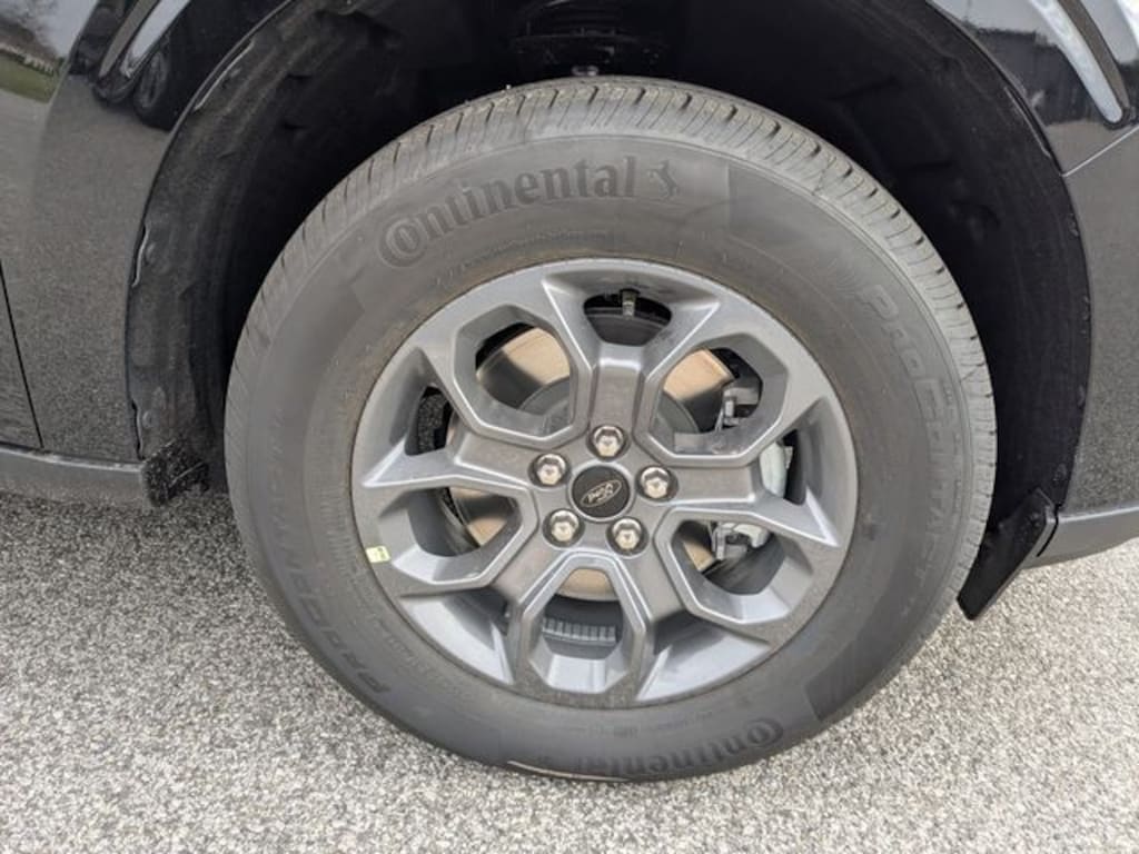New 2026 Ford Maverick XLT Truck