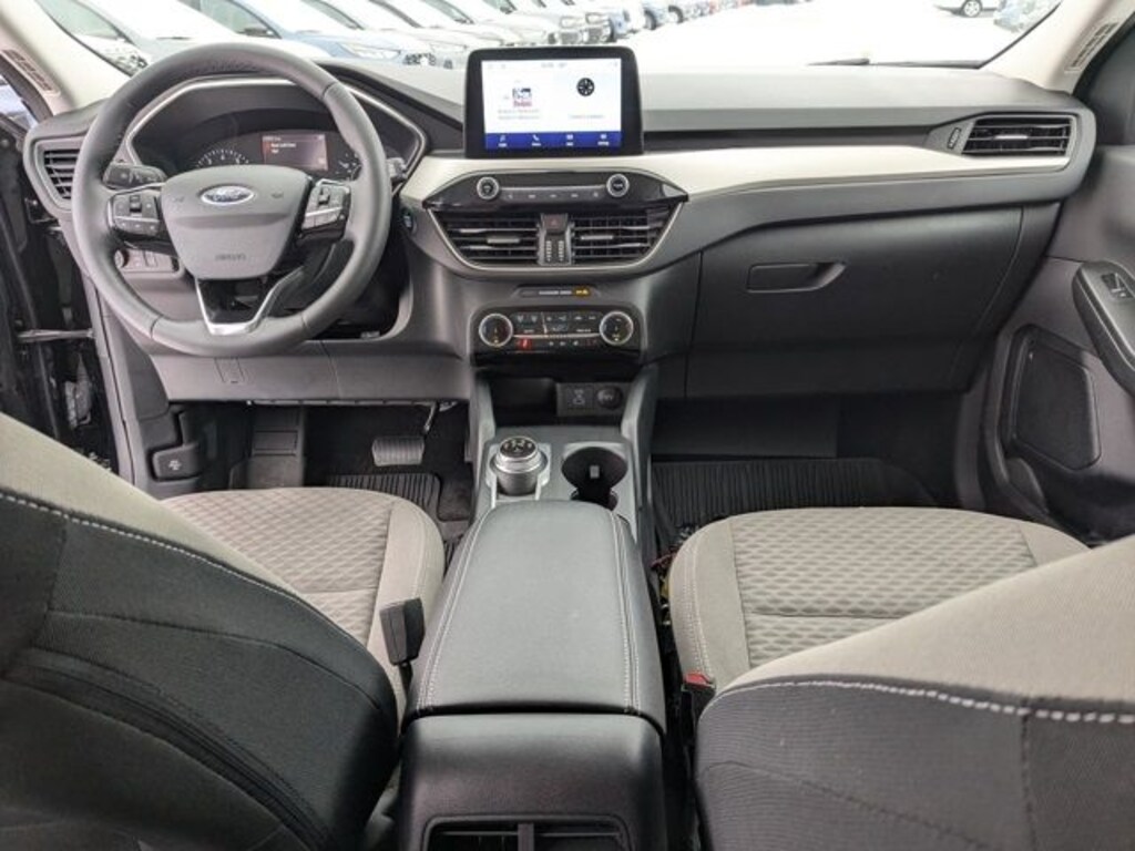 Used 2022 Ford Escape SE SUV