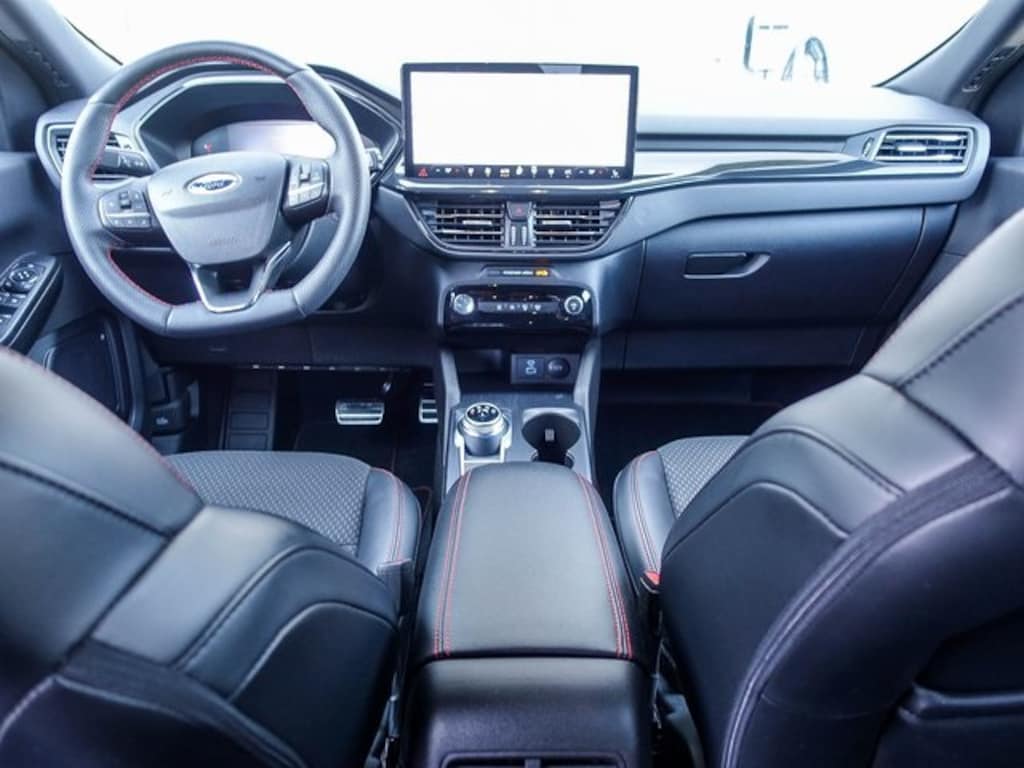 Used 2023 Ford Escape ST-Line SUV