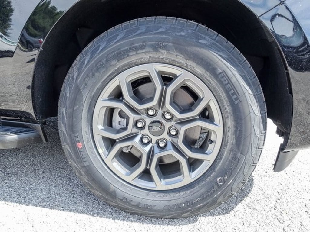 New 2025 Ford Expedition Max Active SUV