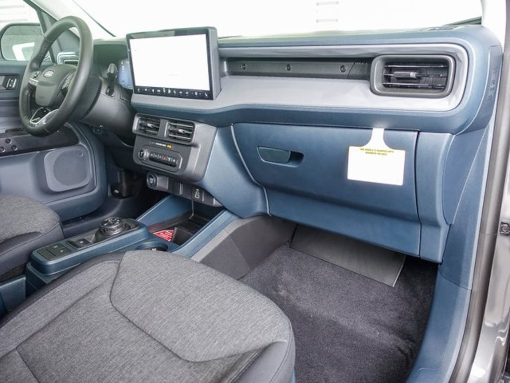 New 2025 Ford Maverick XLT Truck