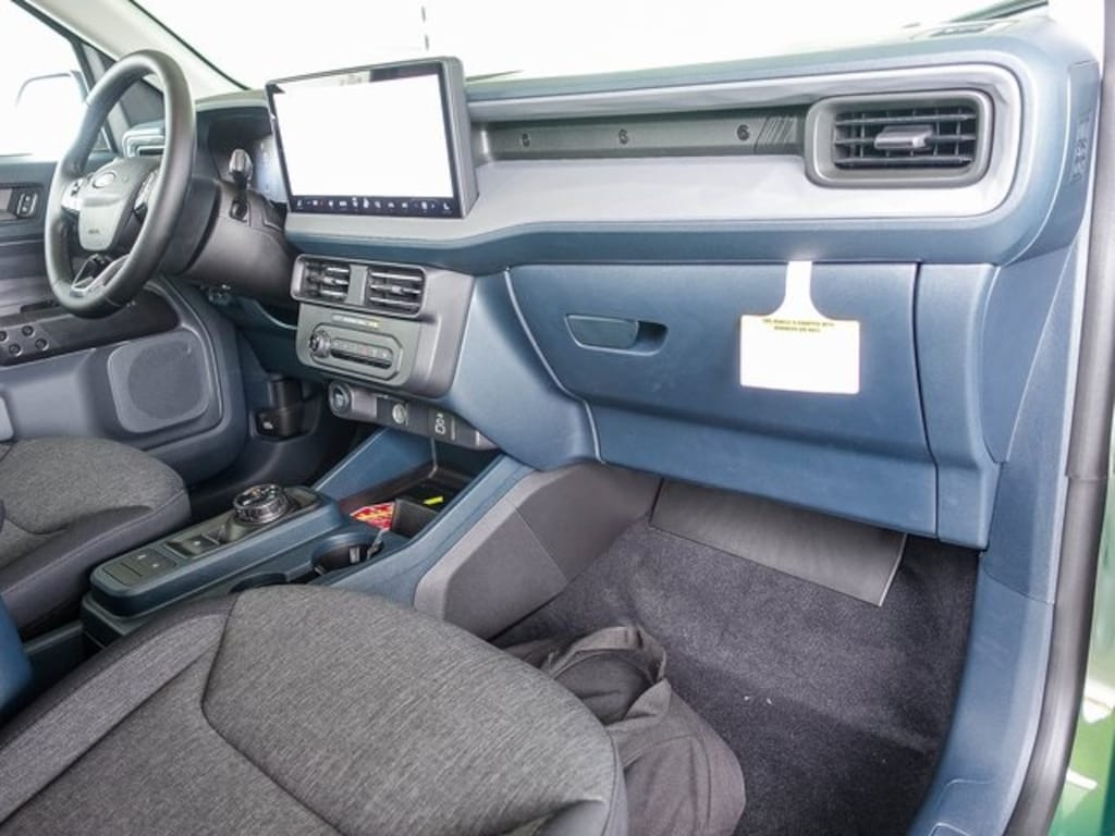 New 2025 Ford Maverick XLT Truck