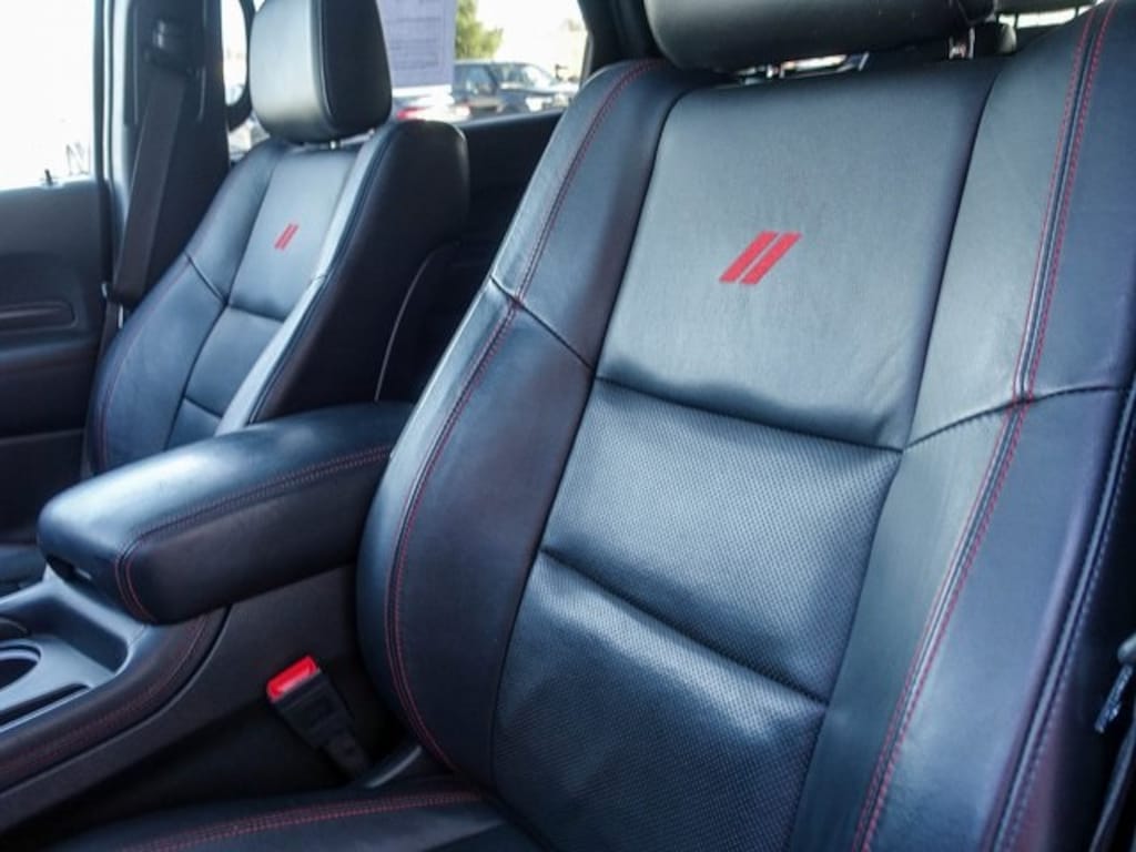 Used 2023 Dodge Durango GT Plus SUV