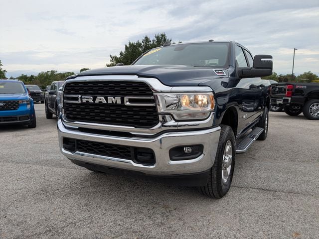 2024 RAM 2500's photo