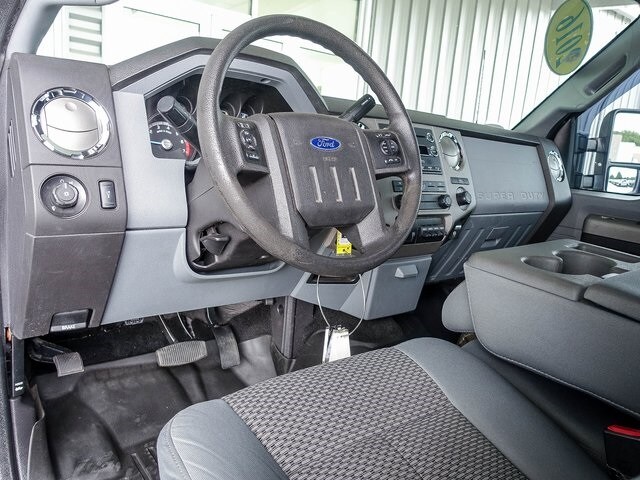 Used 2016 Ford F-250 Super Duty XLT with VIN 1FT7W2B64GED13303 for sale in Demotte, IN