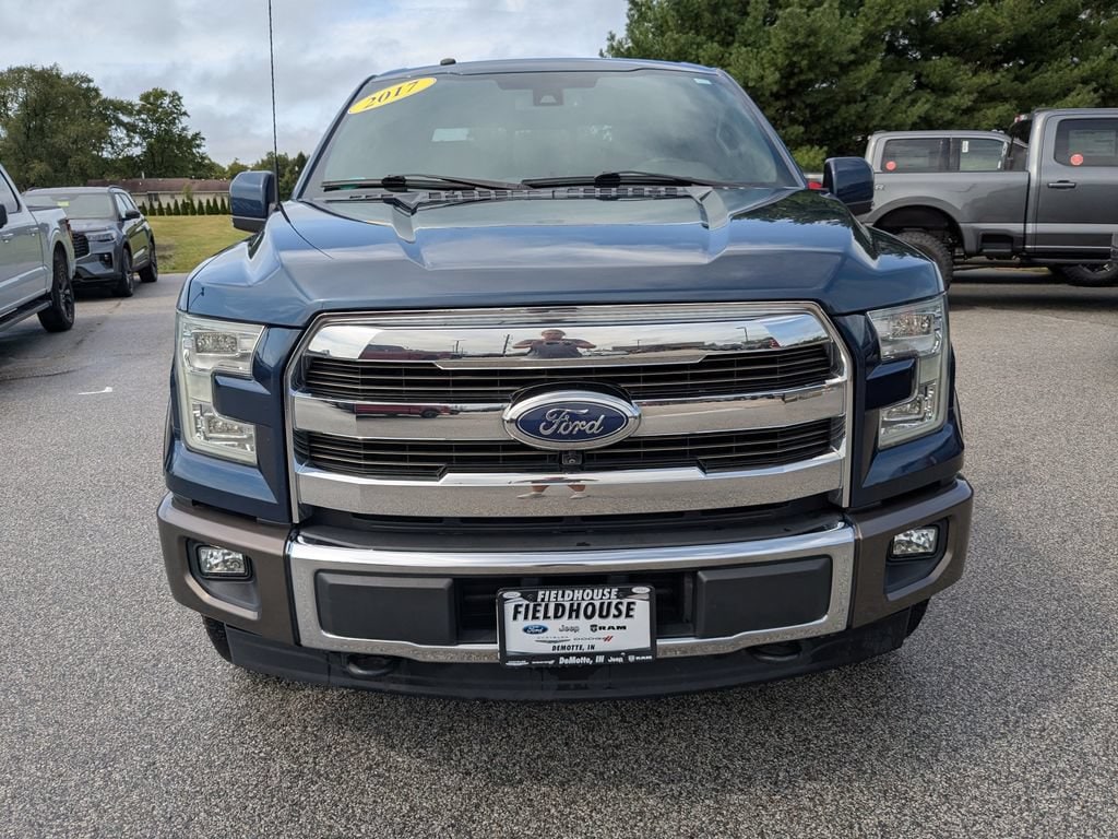 1FTEW1EG6HFA22531