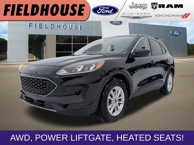 2022 Ford Escape SE AWD's photo