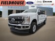  Ford F-250SD