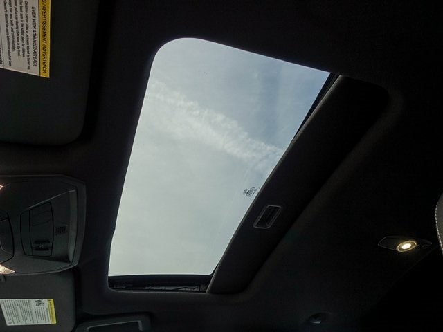 Used 2016 Ford Focus ST with VIN 1FADP3L97GL357814 for sale in De Motte, IN