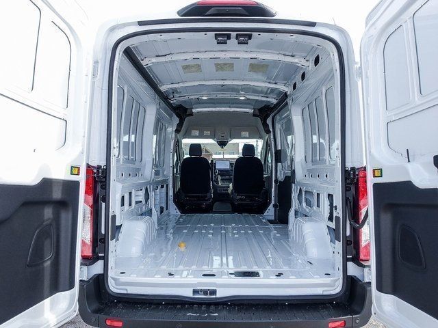 2026 Ford Transit Van Base - Photo 14