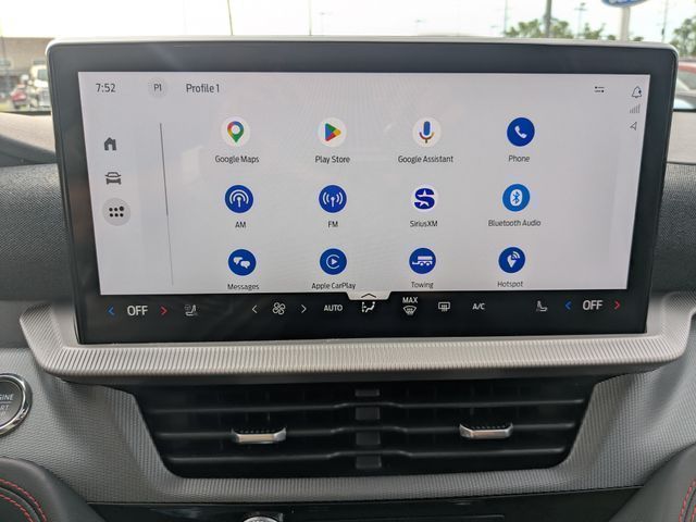 2026 Ford Explorer ST-Line - Photo 30