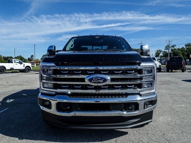 2026 Ford F-250 photo 3