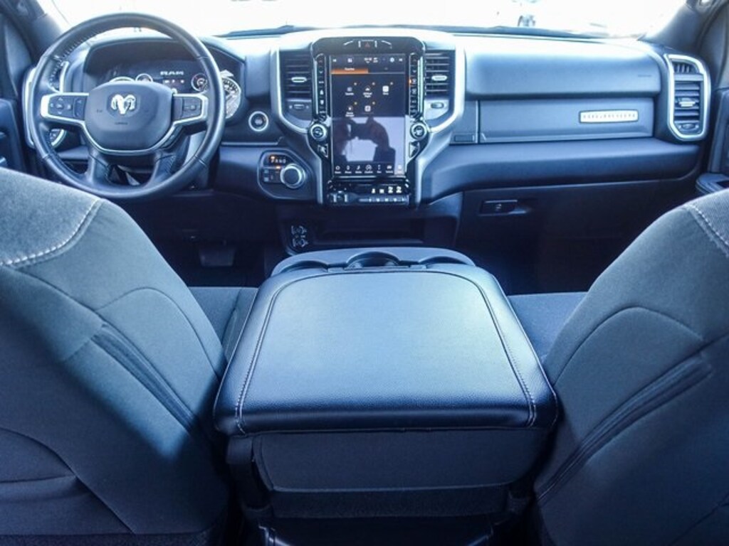 Used 2024 Ram 2500 Big Horn Truck