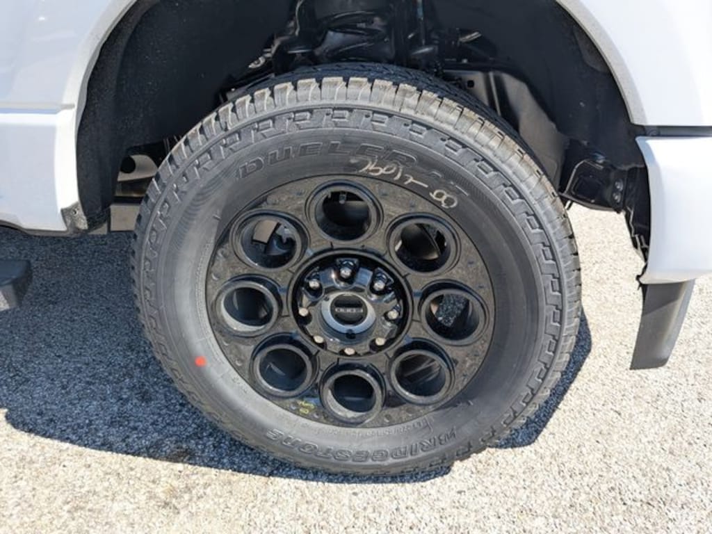 New 2026 Ford F-250SD XLT Truck