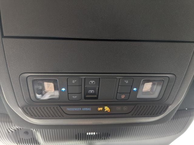 2026 Ford Explorer ST-Line - Photo 31
