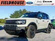  Ford Bronco Sport