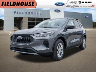 2026 Ford Escape Active SUV