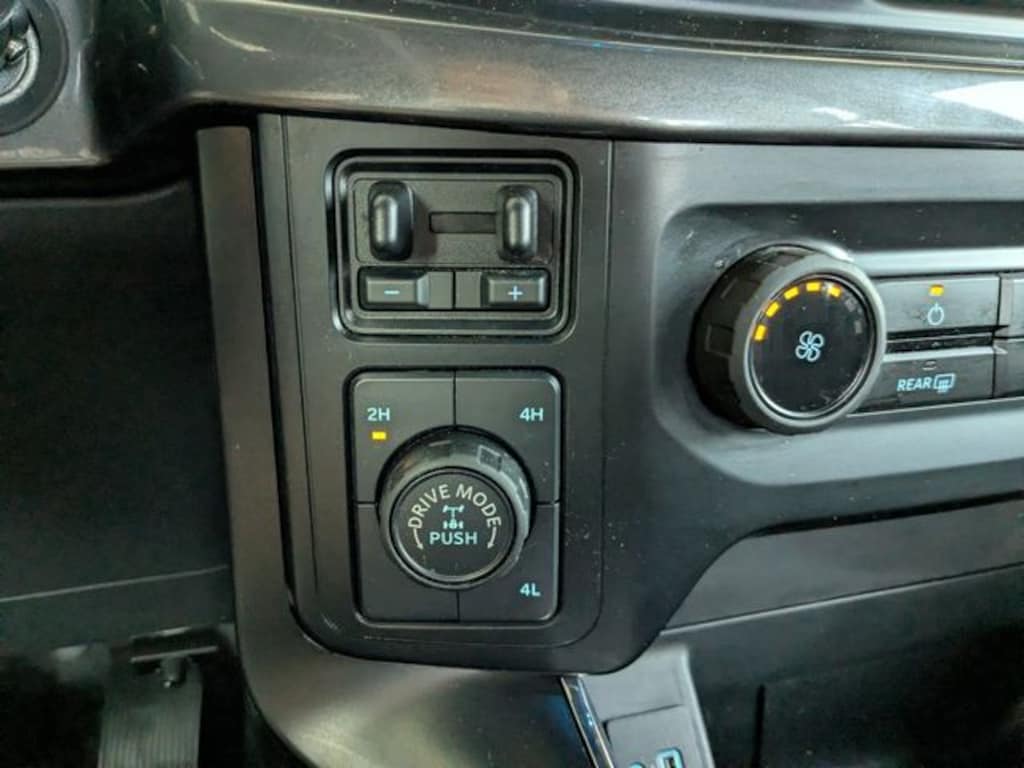 Used 2023 Ford F-150 XL Truck