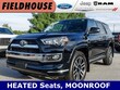 Toyota 4Runner