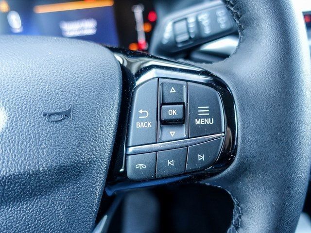 2026 Ford Escape Active - Photo 18